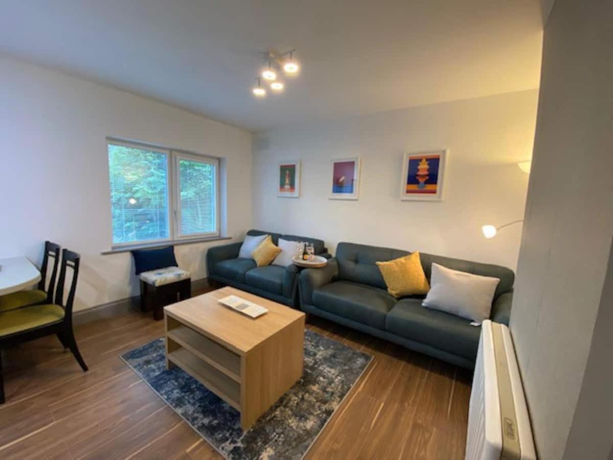 Location Location - Gorgeous 3 Bed Apartment In Киларни Екстериор снимка